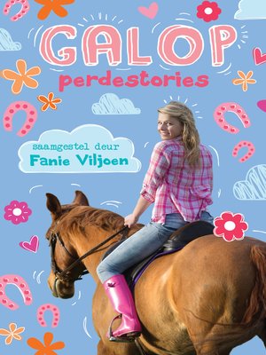 cover image of Galop